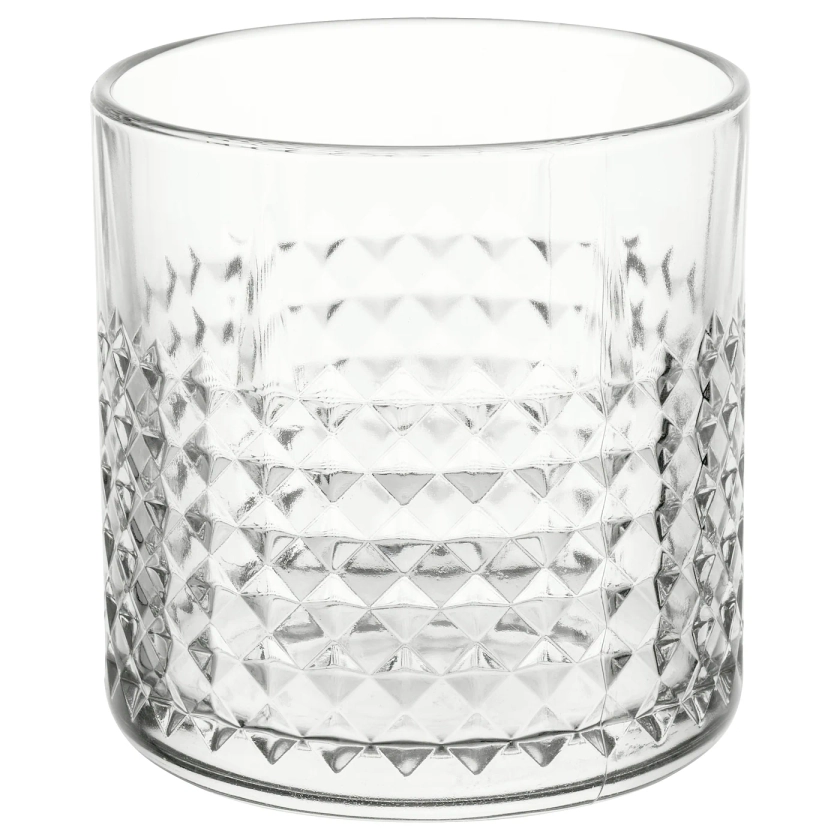 FRASERA Whiskey glass 30 cl