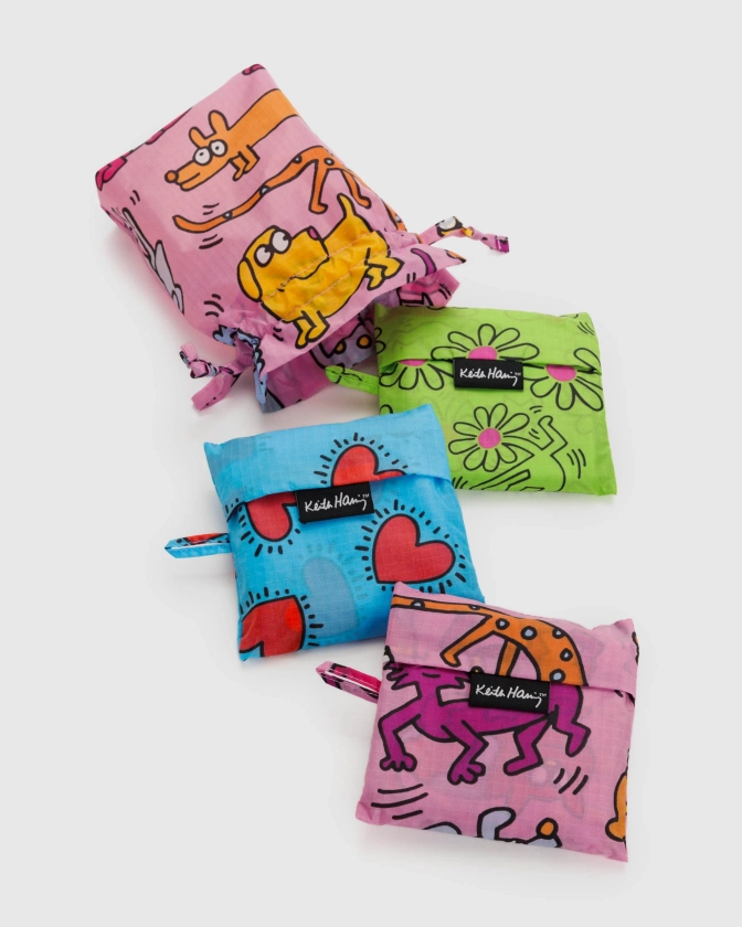 Standard Baggu Set of 3