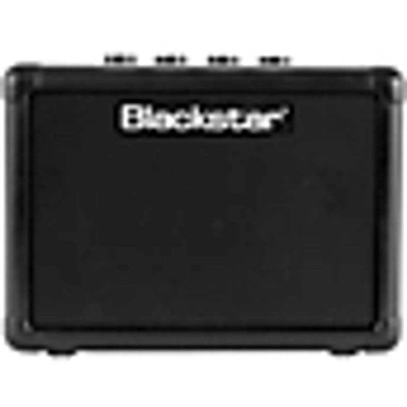 Blackstar Fly 3W Guitar Combo Amp | Guitar Center
