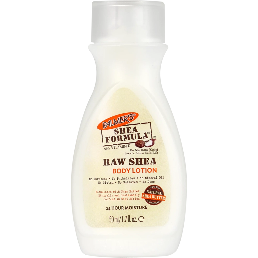 Palmer's Shea Butter Travel/Trial Size Lotion 1.7 fl.oz.