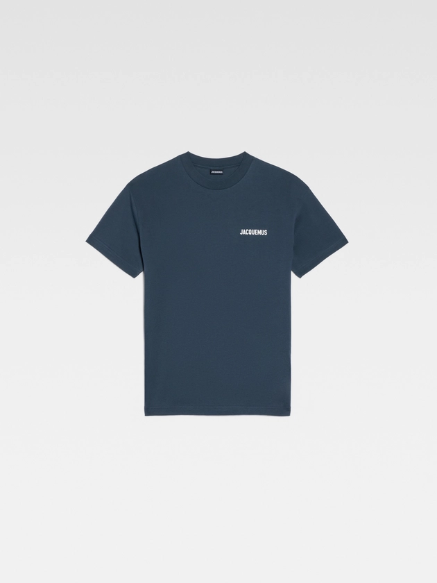 Le T-shirt Jacquemus