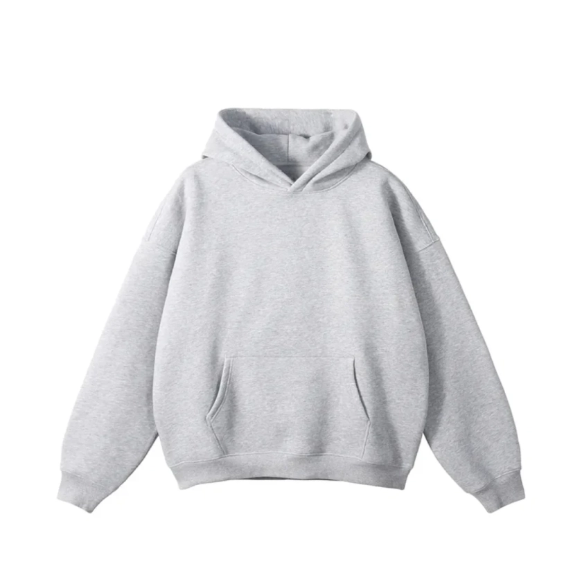 Primo Essential Hoodie