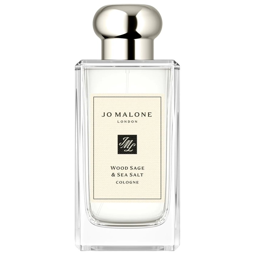 Jo Malone London Wood Sage & Sea Salt Cologne