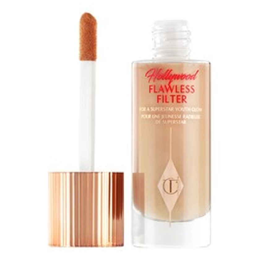 CHARLOTTE TILBURYHollywood Flawless Filter - Highlighter liquide 173 avis