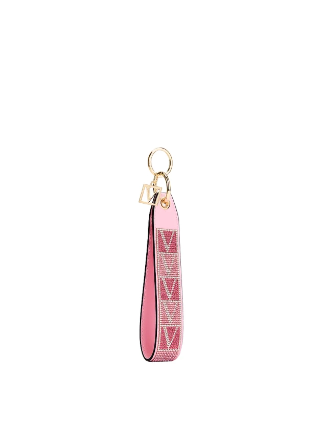 Buy Wristlet Strap Keychain - Order Small Accessories online 5000007978 - Victoria's Secret US