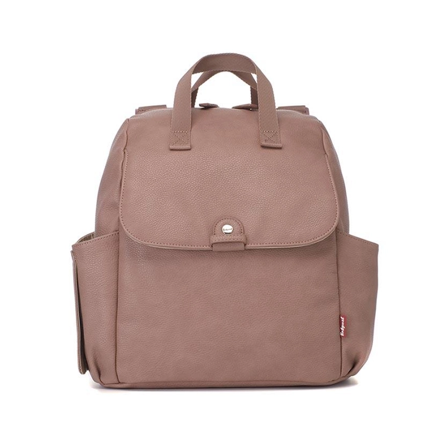 Robyn Convertible Backpack Dusty Pink