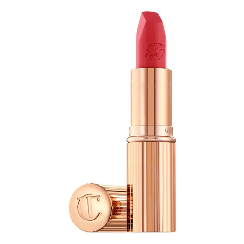 CHARLOTTE TILBURY | Hot Lips List - Rouge à lèvres