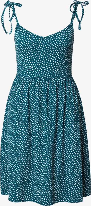 Vestido de verão 'Tamlyn' (verde escuro, 36)