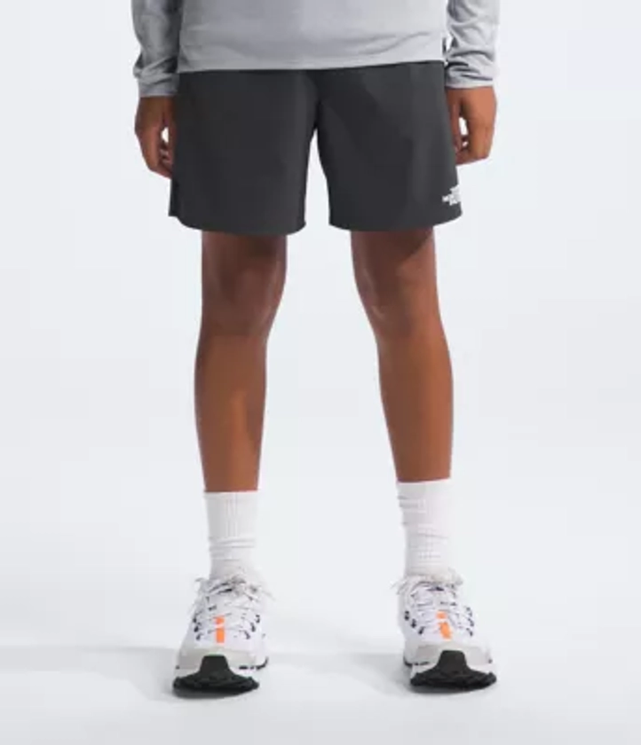 Boys’ On The Trail Shorts | The North Face