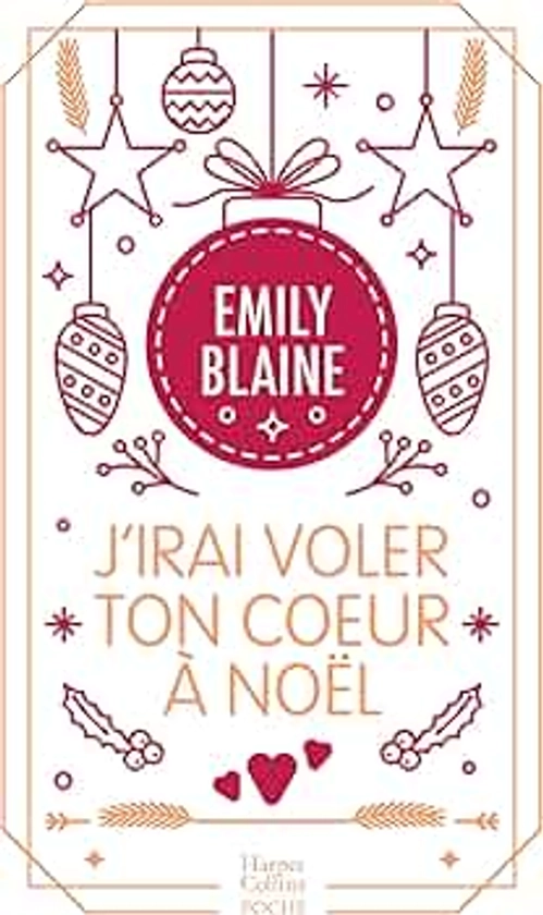 J'irai voler ton coeur à Noël