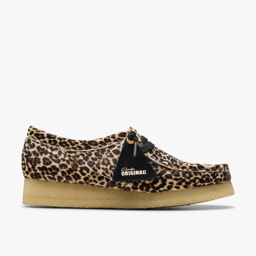 Wallabee