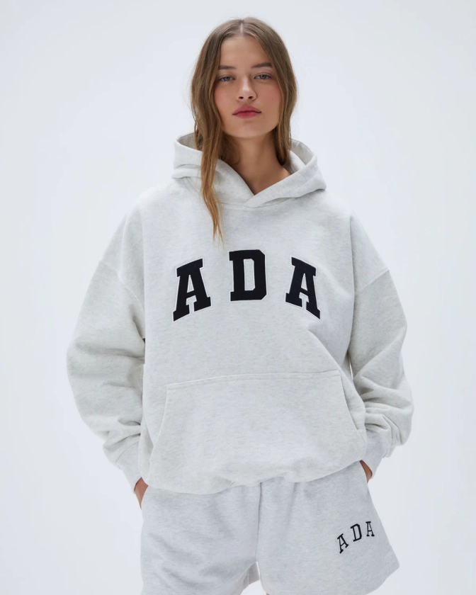 Adanola ADA Oversized Hoodie