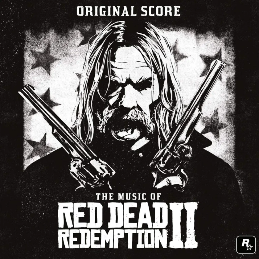 The Music of Red Dead Redemption 2 (Original Score)