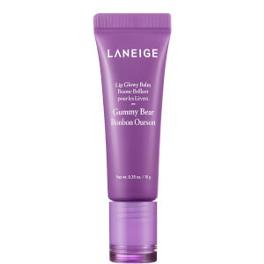 LANEIGE Lip Glowy Balm - Gummy Bear 10g