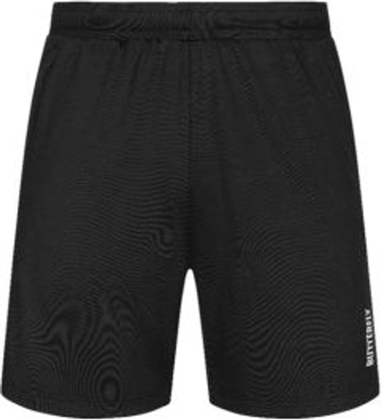 Butterfly Short Kushiro Noir