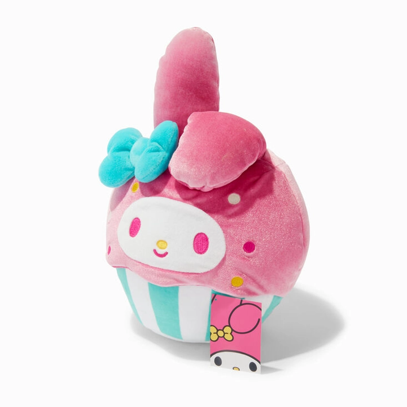 Peluche cupcake My Melody® Hello Kitty® and Friends