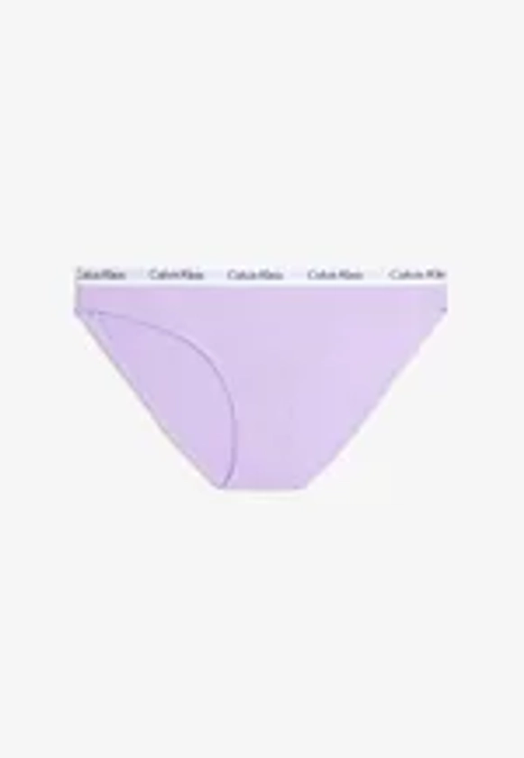 Bikini bottoms - pastel lilac