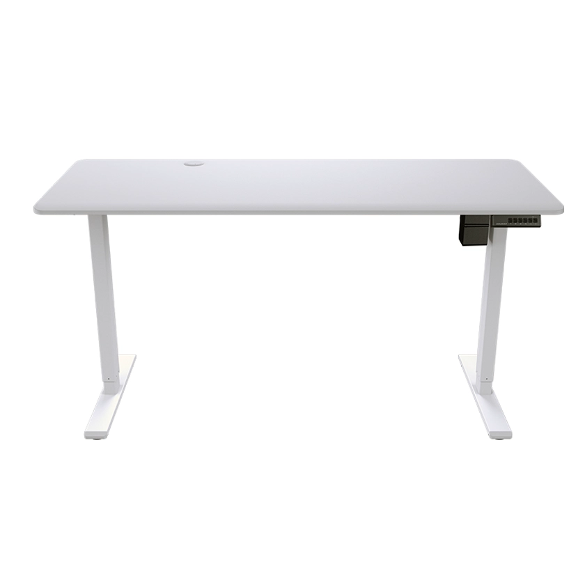 Cougar Royal Mossa 150 Blanc - Achat Bureau Gamer