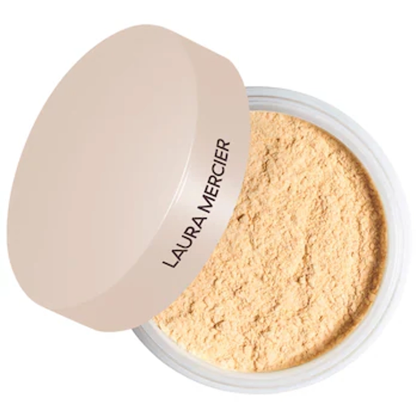 Ultra-Blur Talc-Free Translucent Loose Setting Powder - Laura Mercier | Sephora