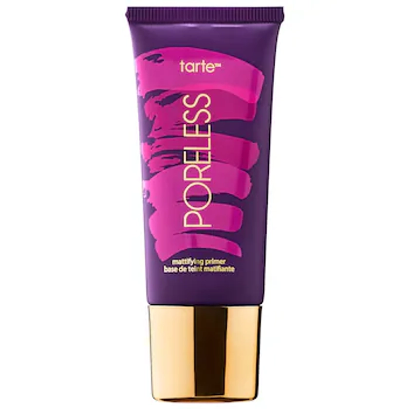 Poreless Mattifying Primer - tarte | Sephora