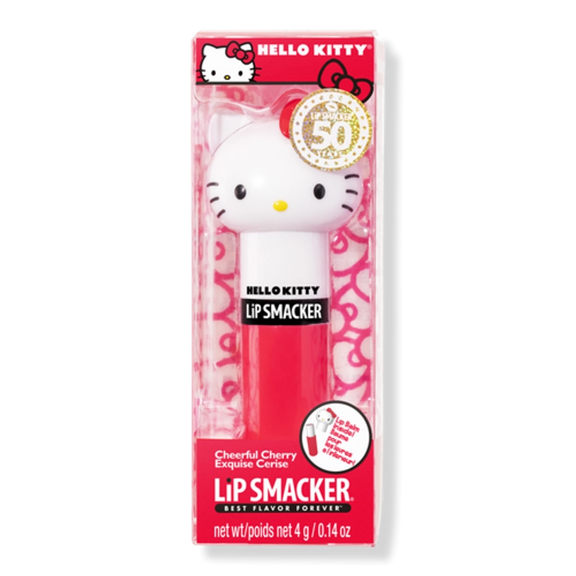 Hello Kitty Lip Balm