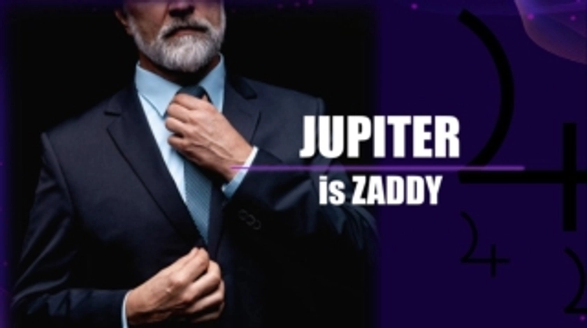 Chaweon Koo 구자원 - FINANCE: Jupiter is Zaddy