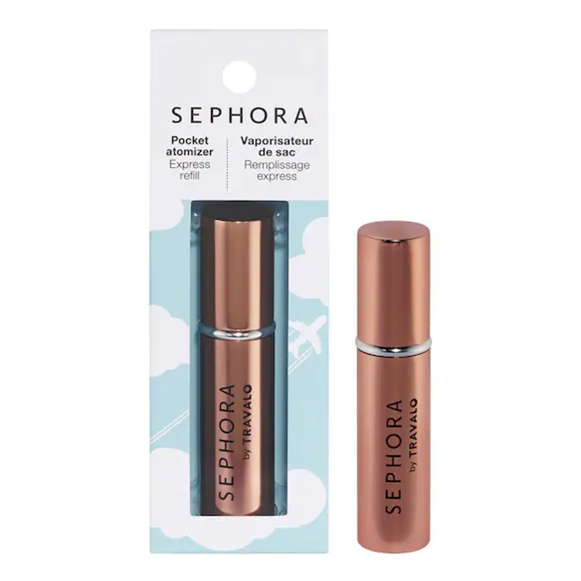 SEPHORA COLLECTION | Sephora by Travalo - Vaporisateur de sac