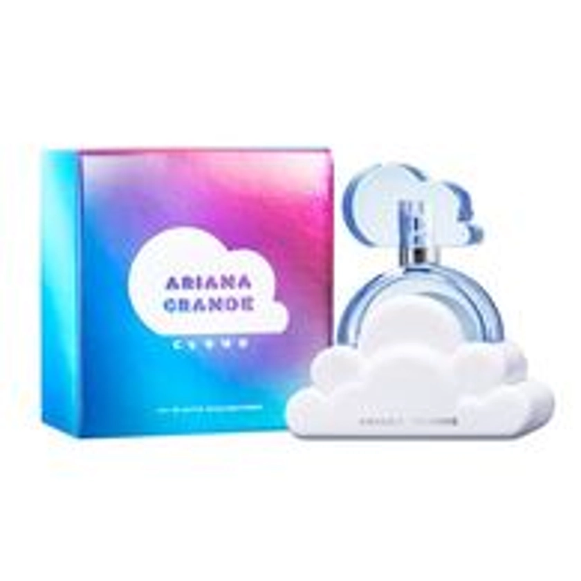 Ariana Grande Cloud Eau de Parfum Spray 50ml | Fragrance | Superdrug