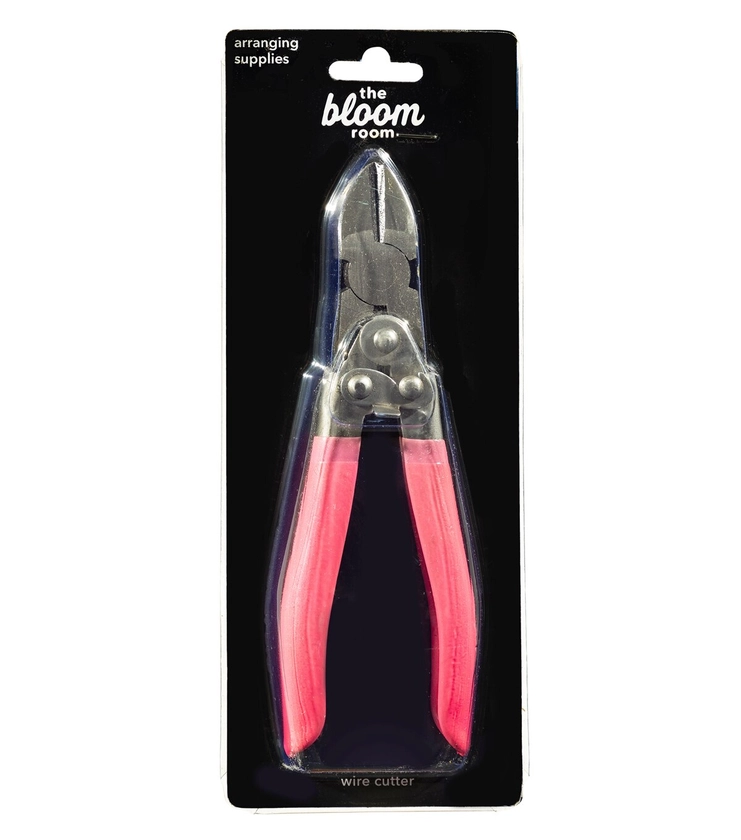 Pink Deluxe Wire Cutters by Bloom Room' | JOANN
