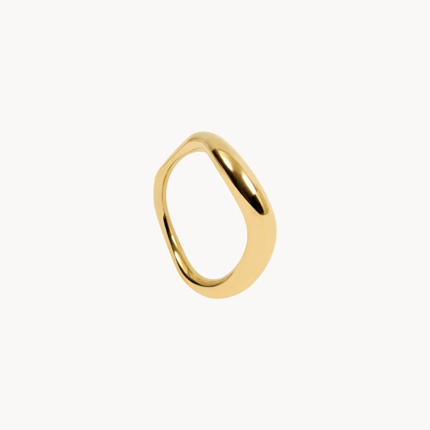 CIMA RING | BY LIA