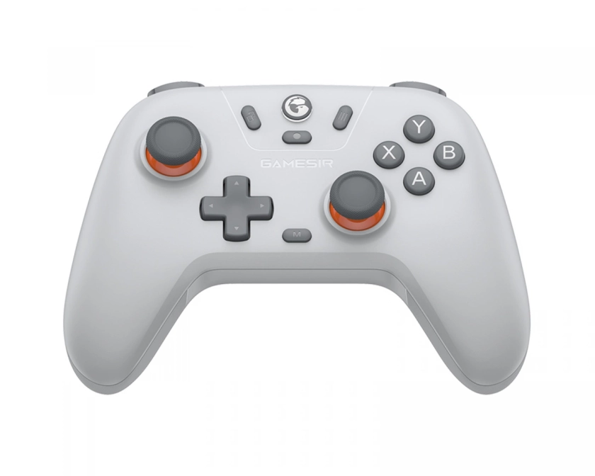 Nova Lite Wireless Controller - Ash Gray