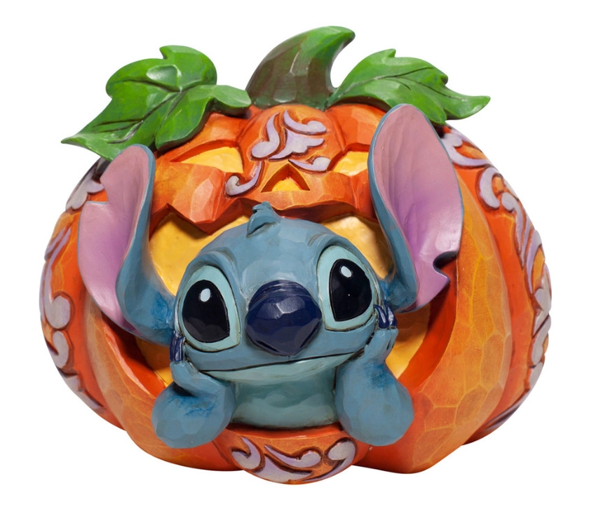 Stitch Halloween - Disney Traditions