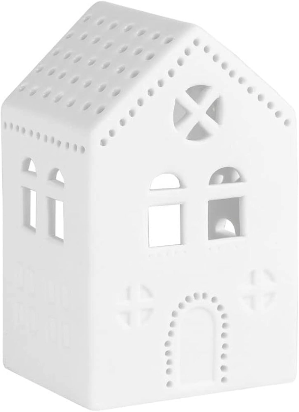 Räder Petite maison lumineuse