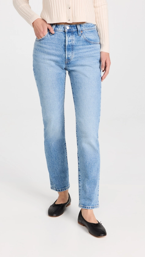 Levi's 501 Jeans | Shopbop