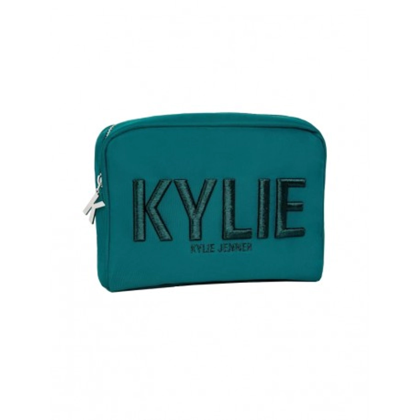 Kylie Cosmetics The Holiday Collection Makeup Bag Trousse de Maquillage