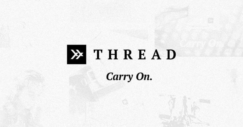 Unique Crossbody Bags for Men & Women | Thread®