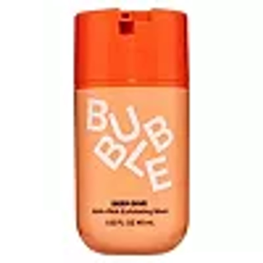 Bubble Deep Dive AHA + PHA Exfoliating Mask 45ml