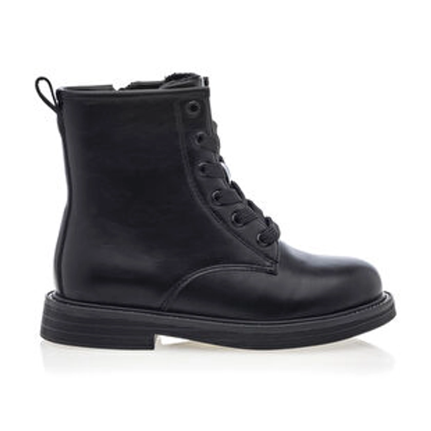 Boots / bottines Fille Noir