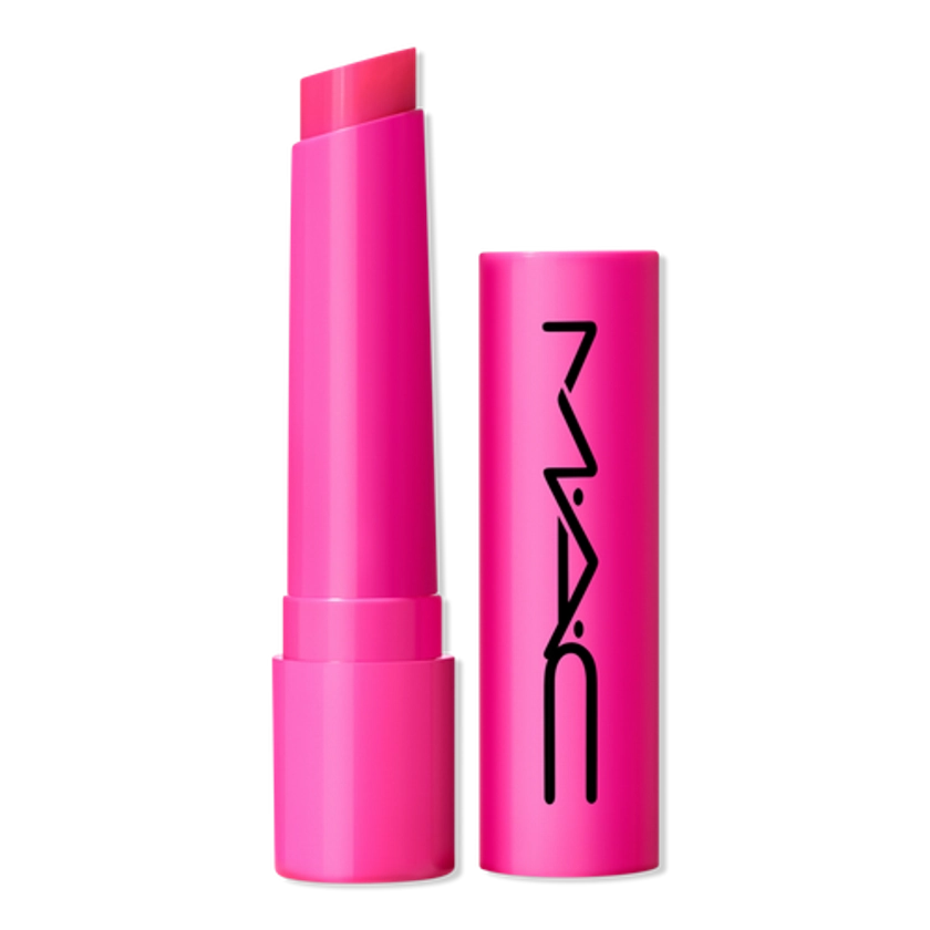 Amped Squirt Plumping Gloss Stick - MAC | Ulta Beauty