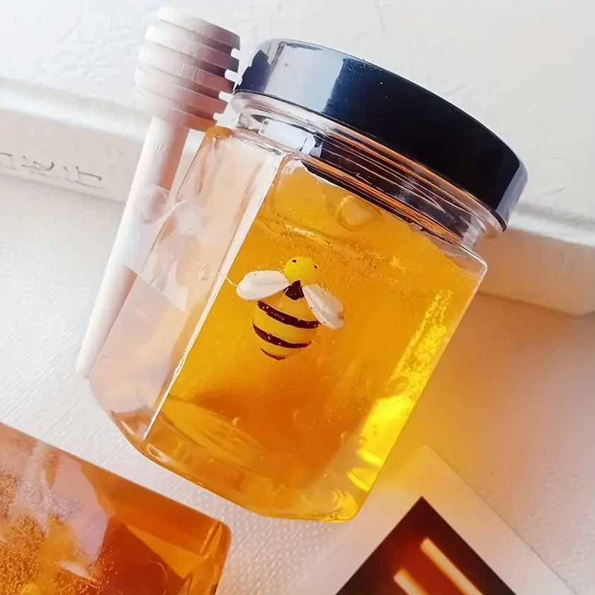200ml/7oz Honey Slime - The Perfect Office * Toy! Christmas, Halloween, Thanksgiving Day