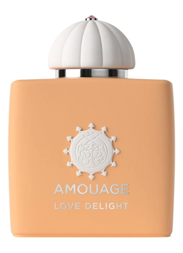 Amouage Love Delight Eau de Parfum • de Bijenkorf