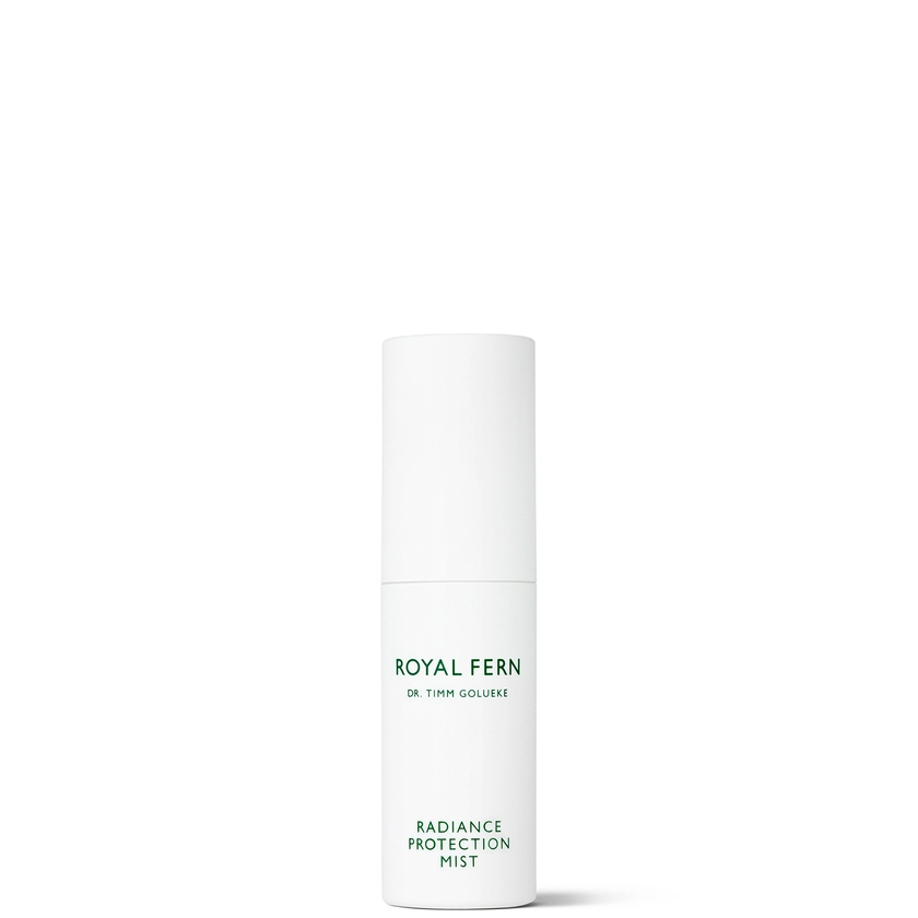 ROYAL FERN Radiance Protection Mist 30ml | CultBeauty