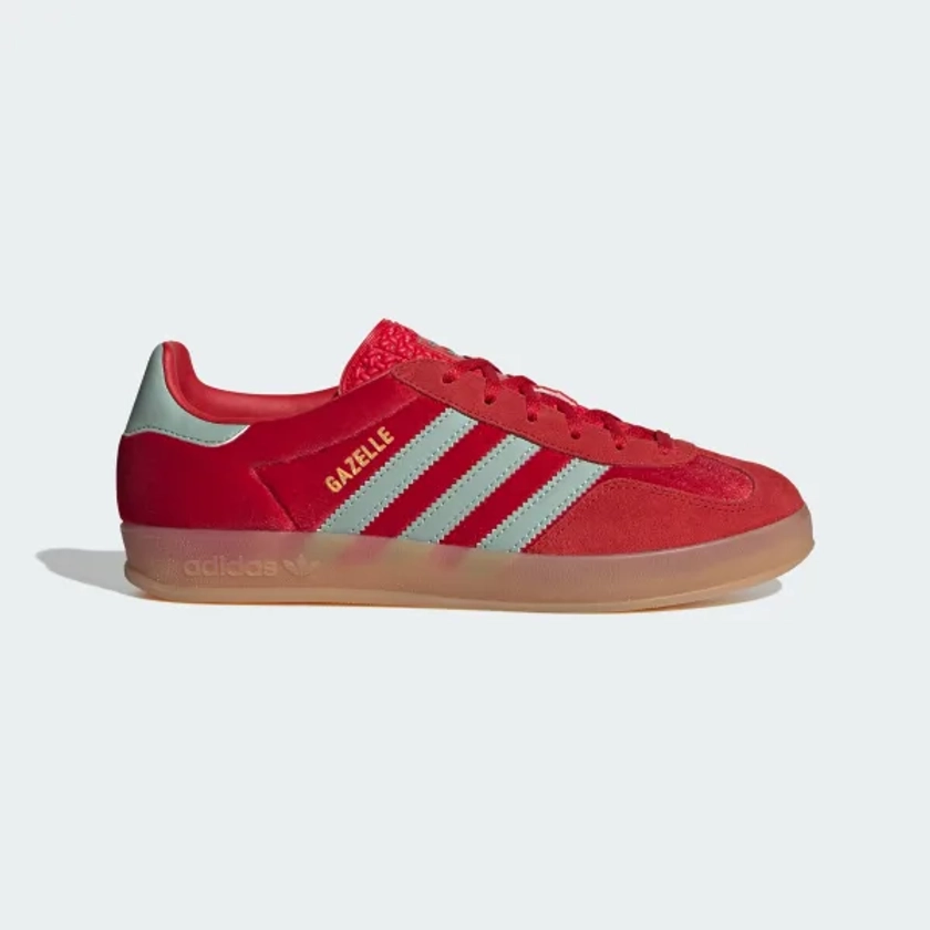 Chaussure Gazelle Indoor