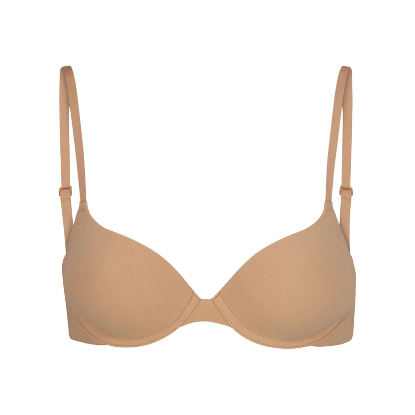 FITS EVERYBODY PUSH-UP BRA | OCHRE