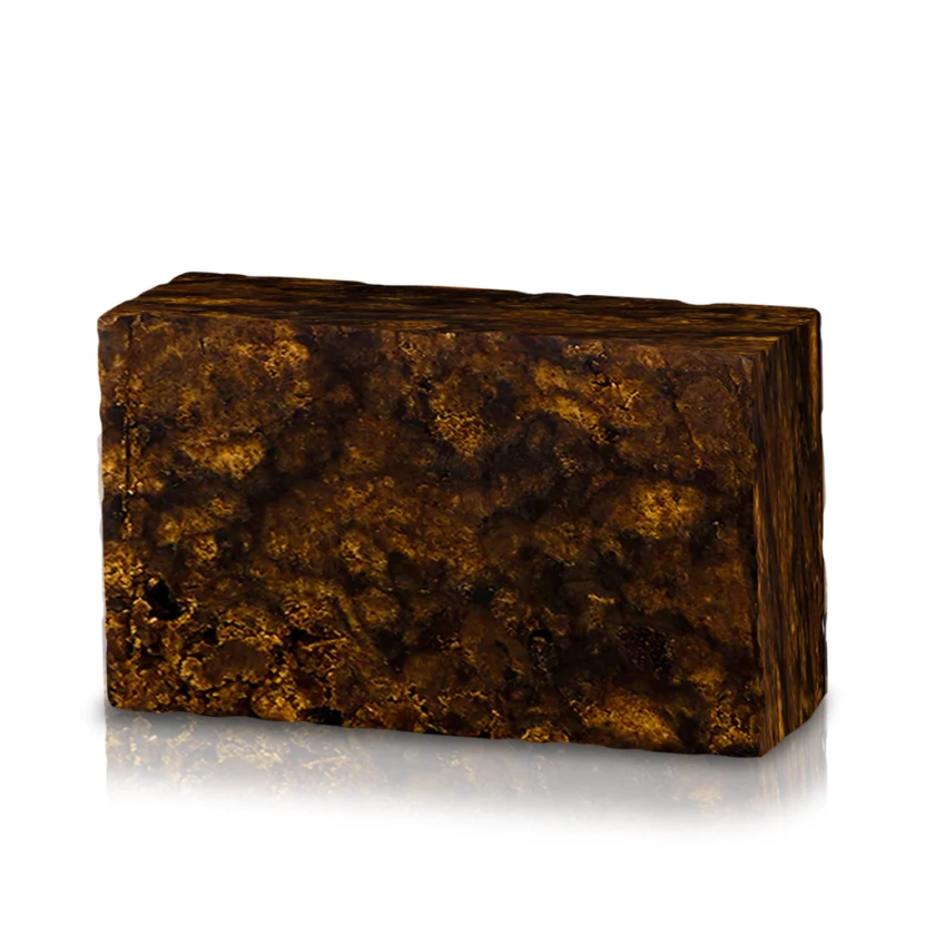 African Black Soap