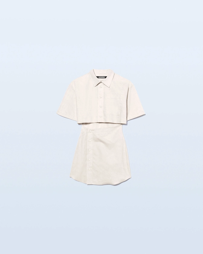 La robe Arles - JACQUEMUS | Official website