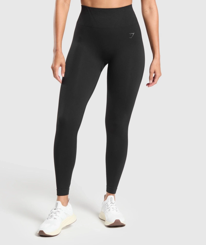 Corset Seamless Leggings