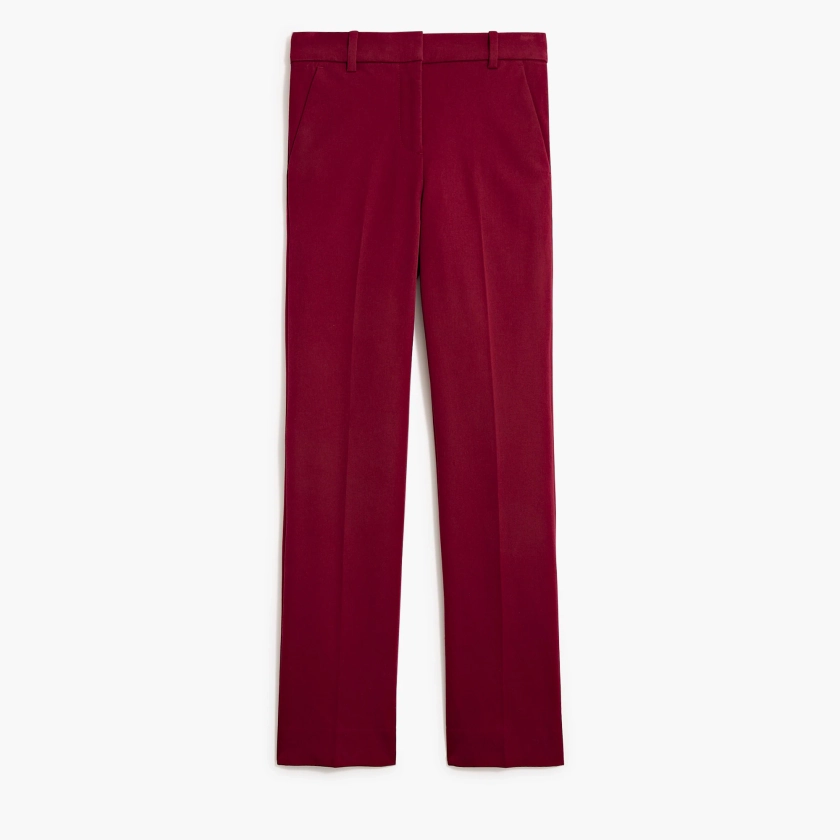 Kallie straight-leg pant