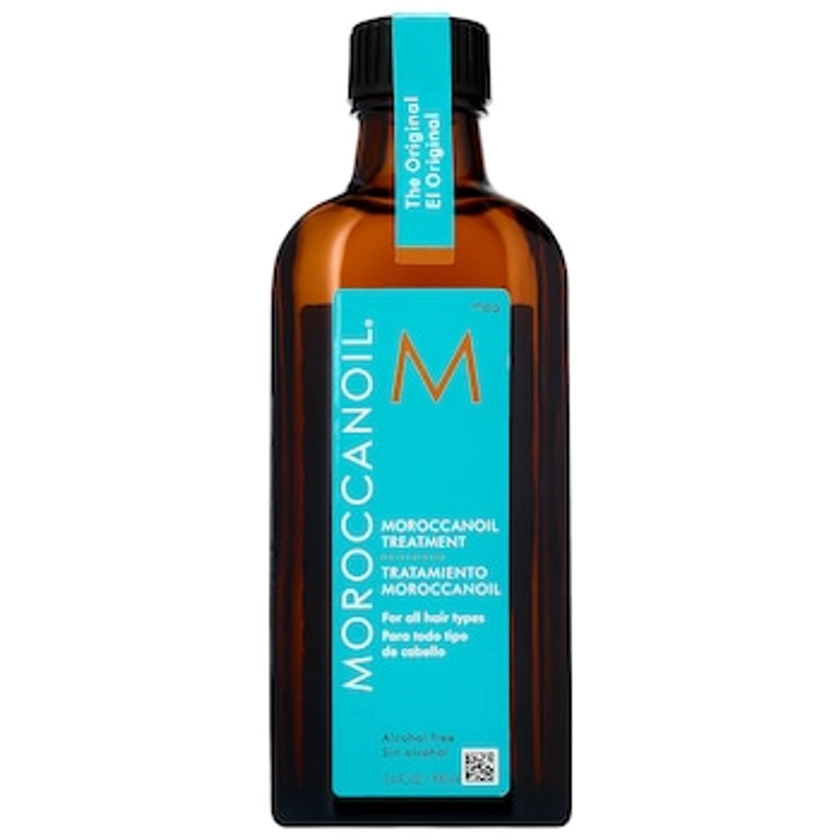 Moroccanoil Treatment Hair Oil - Moroccanoil | Sephora