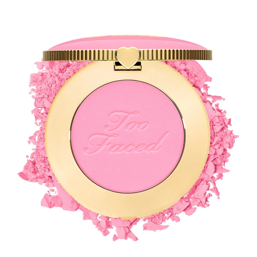 Cloud Crush Blush | Too Faced